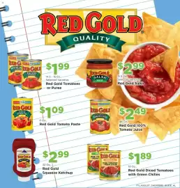 Homeland Market weekly ad Page 11