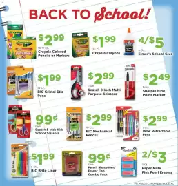 Homeland Market weekly ad Page 13