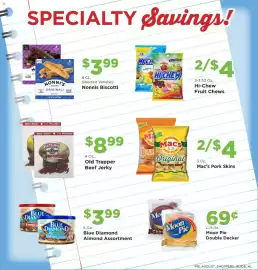Homeland Market weekly ad Page 15