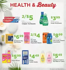 Homeland Market weekly ad Page 17