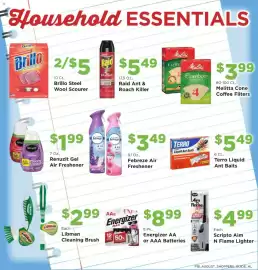 Homeland Market weekly ad Page 18