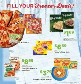 Homeland Market weekly ad Page 7
