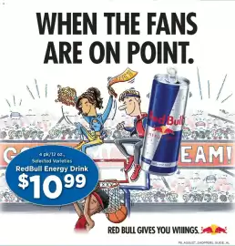 Homeland Market weekly ad Page 8