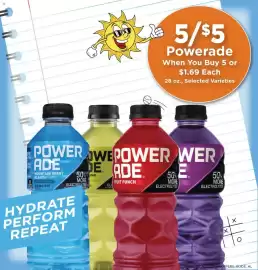 Homeland Market weekly ad Page 9