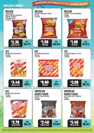 Bestway leaflet week 32 Page 15