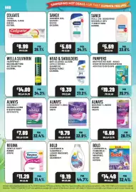 Bestway leaflet week 32 Page 19