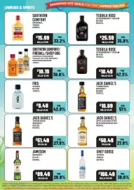 Bestway leaflet week 32 Page 6