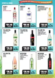 Bestway leaflet week 32 Page 7