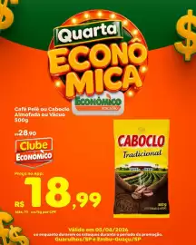 Catálogo Econômico Atacadão Página 10