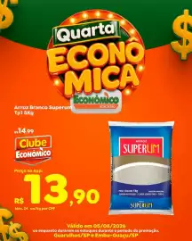 Catálogo Econômico Atacadão Página 2