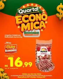 Catálogo Econômico Atacadão Página 3