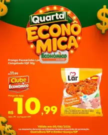 Catálogo Econômico Atacadão Página 4