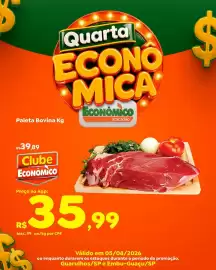 Catálogo Econômico Atacadão Página 6