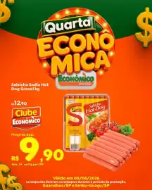 Catálogo Econômico Atacadão Página 7