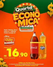 Catálogo Econômico Atacadão Página 8