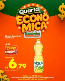 Catálogo Econômico Atacadão Página 9