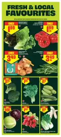 Chalo FreshCo flyer week 32 Page 5