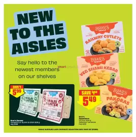 Chalo FreshCo flyer week 32 Page 8
