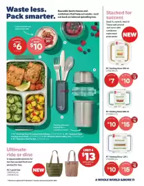 Real Canadian Superstore flyer Page 11