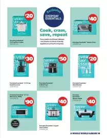 Real Canadian Superstore flyer Page 14