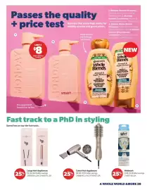 Real Canadian Superstore flyer Page 20