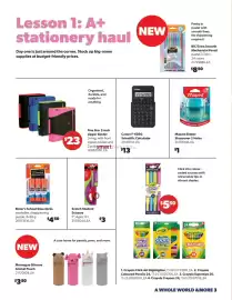 Real Canadian Superstore flyer Page 3