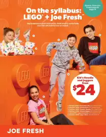 Real Canadian Superstore flyer Page 4