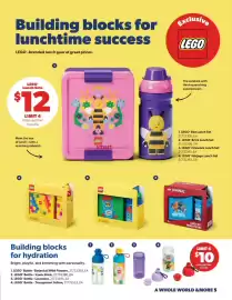 Real Canadian Superstore flyer Page 5