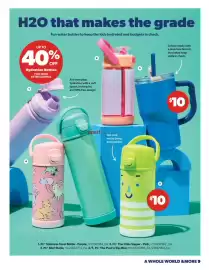 Real Canadian Superstore flyer Page 9