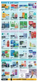 Safeway flyer week 32 Page 11