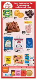 Safeway flyer week 32 Page 12