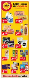 Safeway flyer week 32 Page 15
