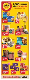 Safeway flyer week 32 Page 16