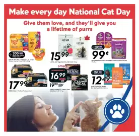 Safeway flyer week 32 Page 18