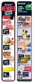 Safeway flyer week 32 Page 2