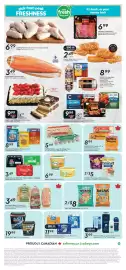 Safeway flyer week 32 Page 3