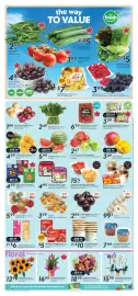 Safeway flyer week 32 Page 4