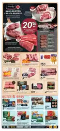 Safeway flyer week 32 Page 5