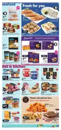 Safeway flyer week 32 Page 6