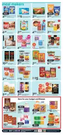 Safeway flyer week 32 Page 7