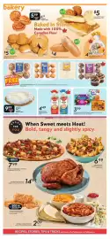 Safeway flyer week 32 Page 8