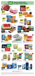 Sobeys Urban Fresh flyer week 32 Page 3