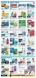 Sobeys flyer week 32 Page 11