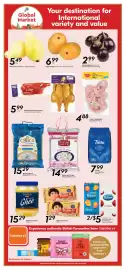 Sobeys flyer week 32 Page 12