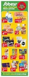 Sobeys flyer week 32 Page 14