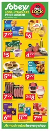 Sobeys flyer week 32 Page 15