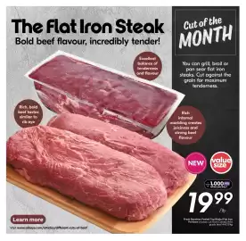 Sobeys flyer week 32 Page 17