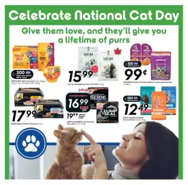 Sobeys flyer week 32 Page 18