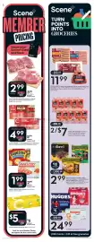 Sobeys flyer week 32 Page 2