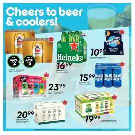 Sobeys flyer week 32 Page 20